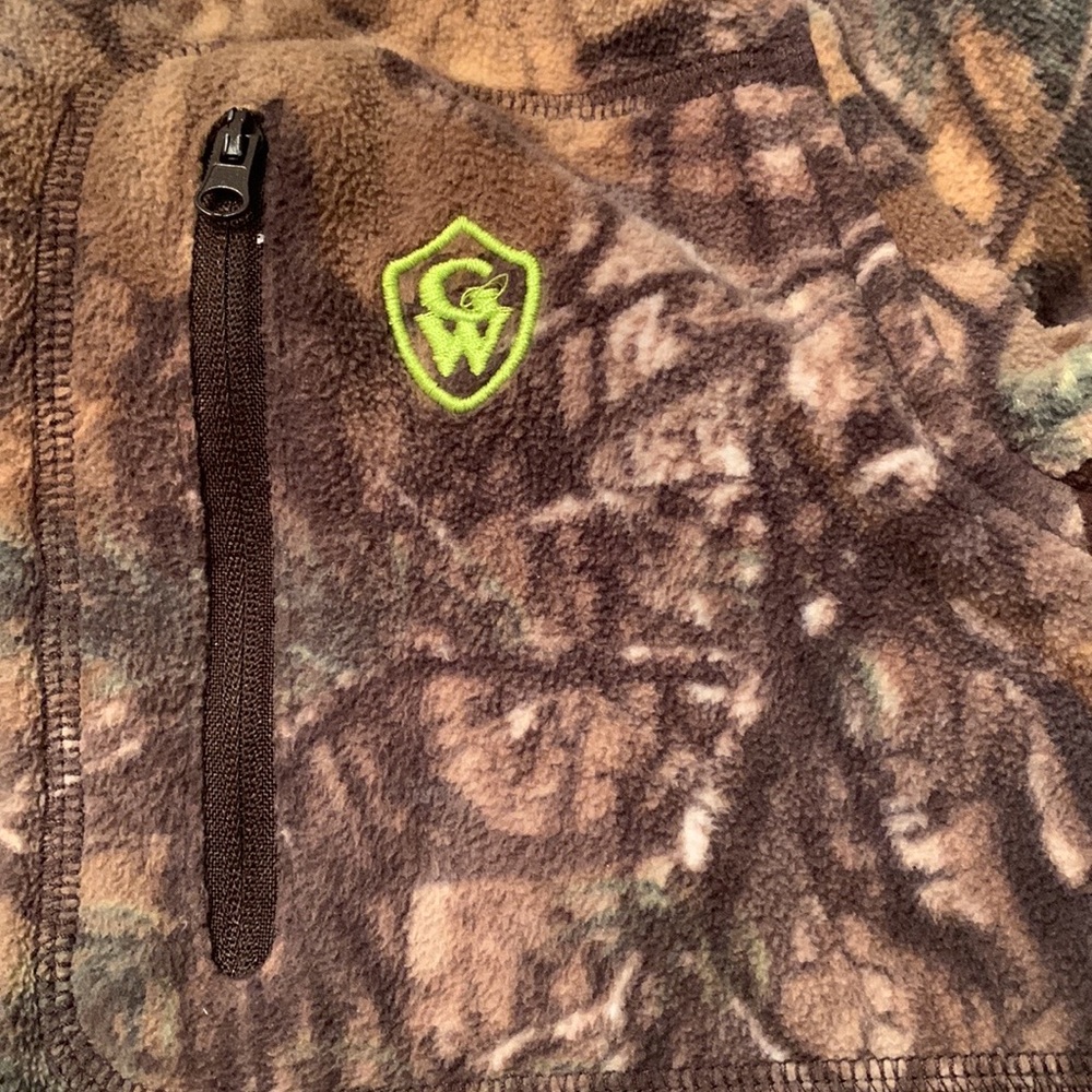 Game winner jacket - Picture 10 of 10